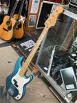 Fender - Precision Bass - Players Series