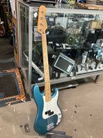 Fender - Precision Bass - Players Series