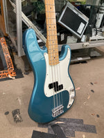 Fender - Precision Bass - Players Series