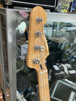 Fender - Precision Bass - Players Series