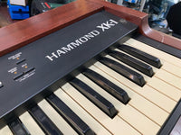 Hammond - XK-1