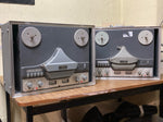 Revox - G 36 x 2 Units PAIR