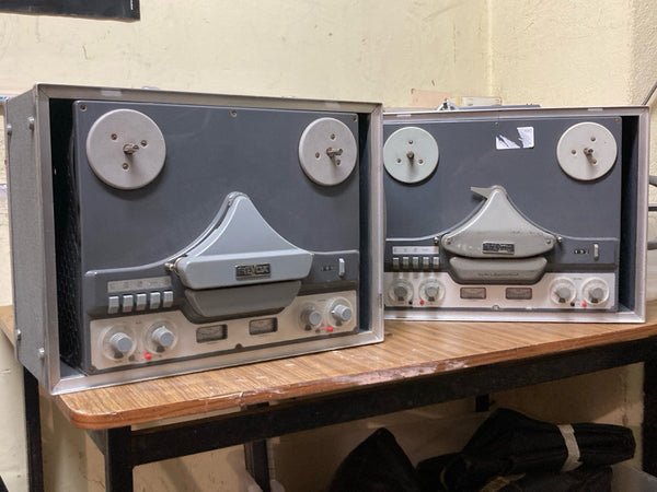 Revox - G 36 x 2 Units PAIR