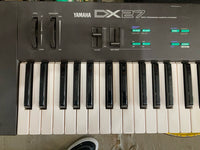 YAMAHA - DX27