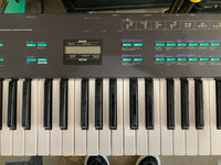 YAMAHA - DX27