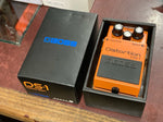 BOSS - DS-1