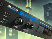 ALESIS - Quadraverb