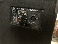 Gallien-Krueger - 410 RBX