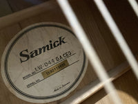 Samick - LW-044 GACE