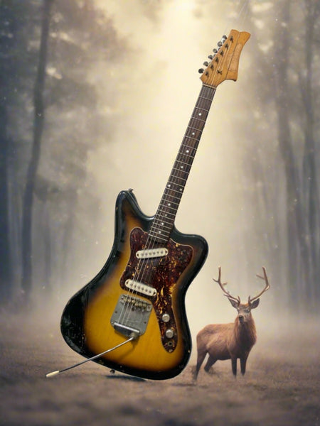 ELK - Offset Guitar