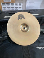 Sabian - AAX Splash 10