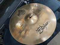 Zildjian - A Custom Crash 16