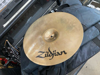 Zildjian - A Custom Crash 16