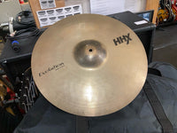 Sabian - HHX Evolution Crash - 18