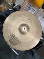 Sabian - AAX Metal Ride 20