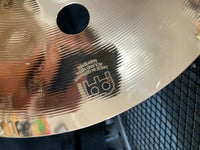 AA Meinl - Classics Custom Trash Splash