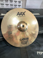 Sabian - AAX Splash 10