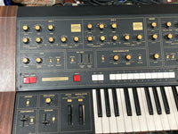 YAMAHA - CS-40M