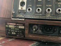 YAMAHA - CS-40M