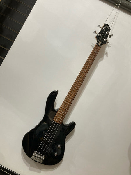 Artist - Bass