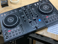 Pioneer DJ - DDJ-400