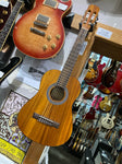 Sanchez - SC-34 Koa