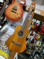 Sanchez - SC-34 Koa