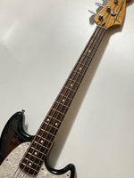 Fender - Mustang Bass