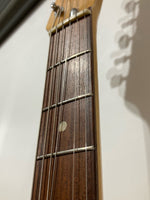 Fender - Telecaster Custom - Rosewood fingerboard.