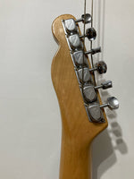 Fender - Telecaster Custom - Rosewood fingerboard.