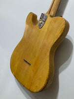 Fender - Telecaster Custom - Rosewood fingerboard.