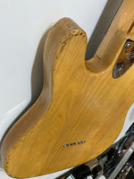 Fender - Telecaster Custom - Rosewood fingerboard.