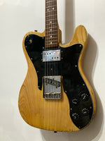 Fender - Telecaster Custom - Rosewood fingerboard.