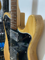 Fender - Telecaster Custom - Rosewood fingerboard.