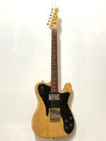 Fender - Telecaster Custom - Rosewood fingerboard.