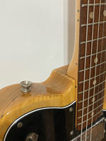 Fender - Telecaster Custom - Rosewood fingerboard.