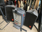 Fender - P-250