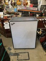 Fender - Bassman 100 Pyramid Cabinet