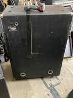 Fender - Bassman 100 Pyramid Cabinet