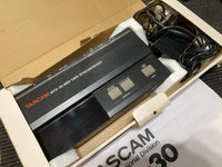 TASCAM - MTS-30