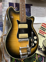 Maton - MS500