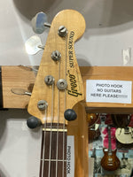 Greco - Super Sound - Medium Scale P-Bass