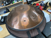 Space Drum - Hang Pan