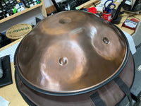 Space Drum - Hang Pan