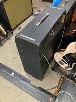 Fender - Bassman TEN