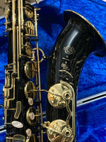 Selmer - Super Action 80 Serie II