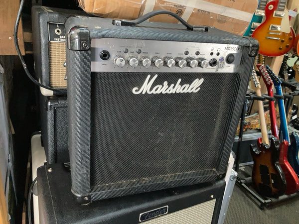 Marshall - MG15CFX