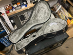 V-CASE - Mandolin Teardrop Case