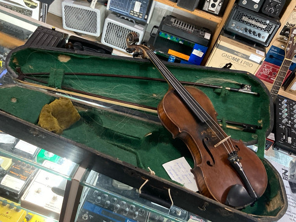 European Trade - Violin