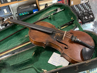 European Trade - Violin